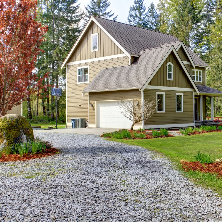 Land Management in Cleveland, TN