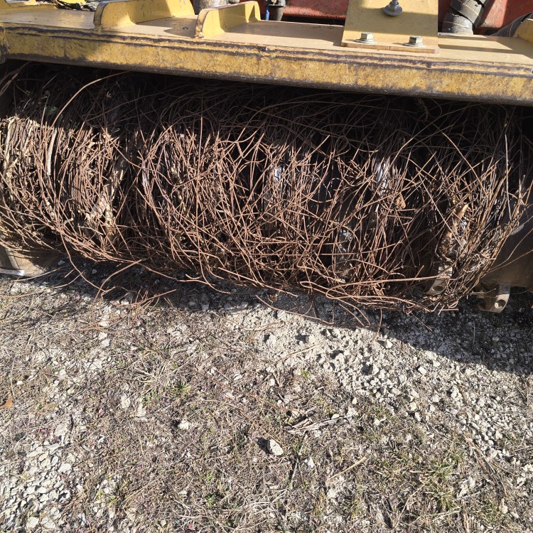 Land Management in Cleveland, TN