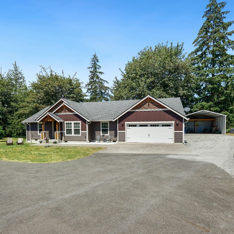 Land Management in Cleveland, TN