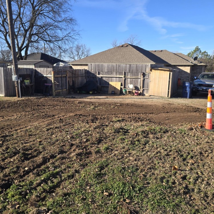 Land Management in Cleveland, TN