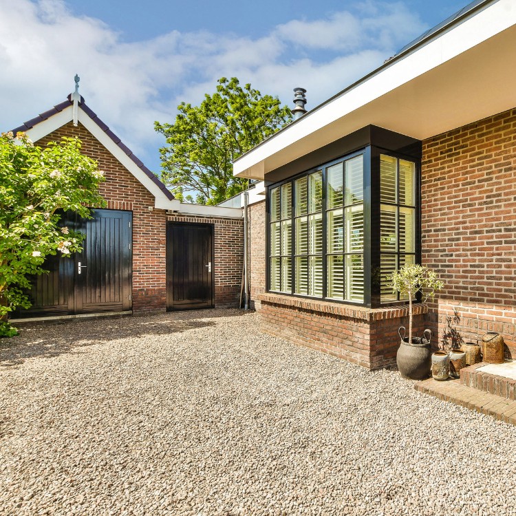 Land Management in Cleveland, TN