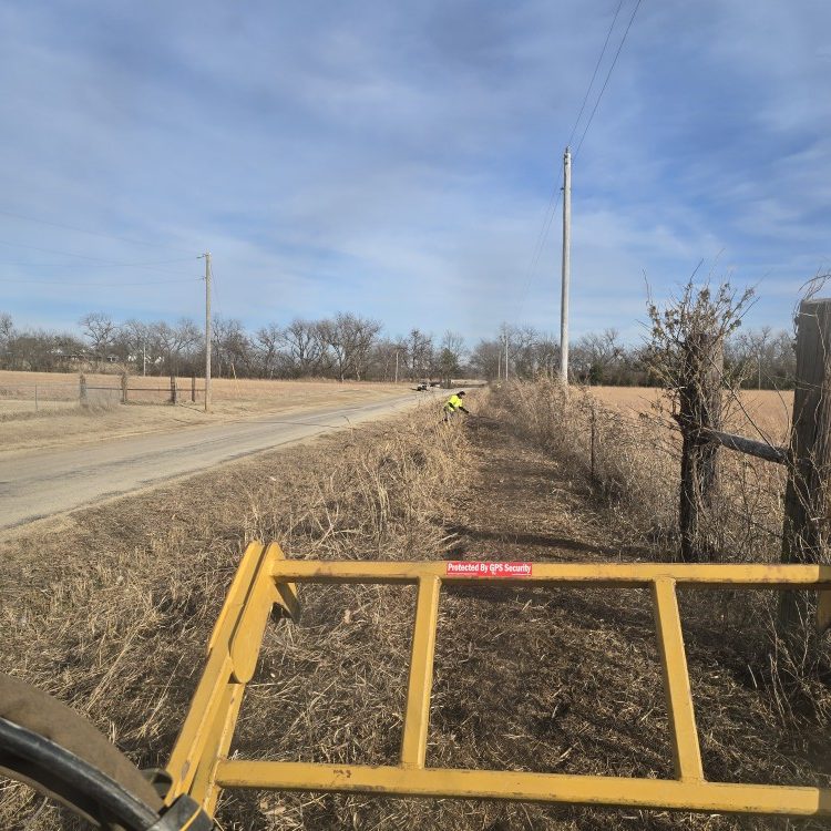 Land Management in Cleveland, TN