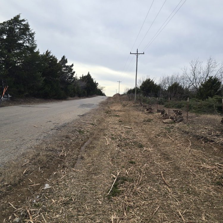 Land Management in Cleveland, TN