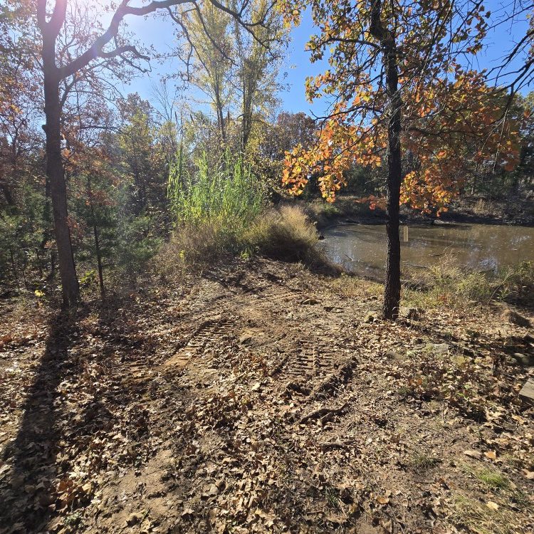 Land Management in Cleveland, TN