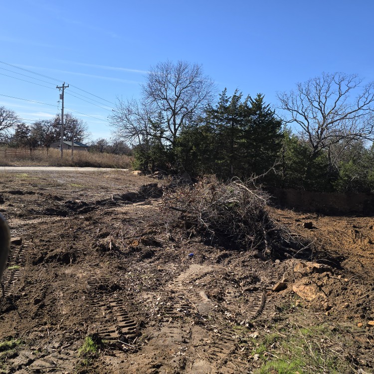Land Management in Cleveland, TN