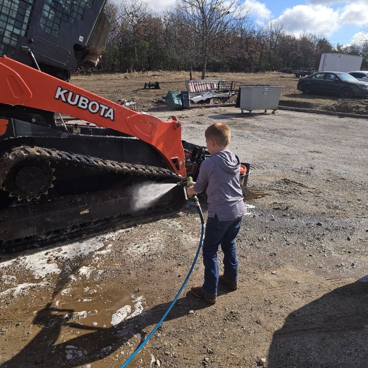 Land Management in Cleveland, TN