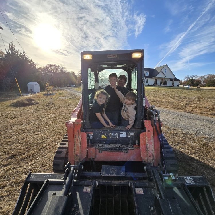 Land Management in Cleveland, TN